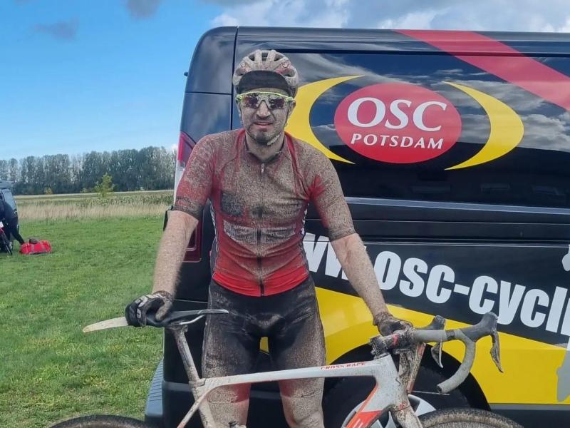 Gravelmania Etappenrennen Gravelmania Etappenrennen